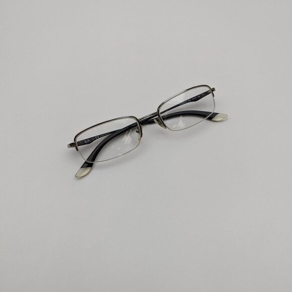 🕶️Ray-Ban RB6133 2502 Men's Eyeglasses/PJ428🕶️ - Picture 6 of 12